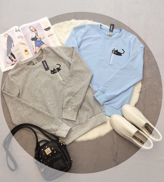 Áo nỉ | BigBuy360 - bigbuy360.vn