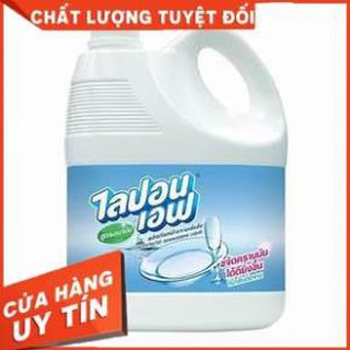 Nước rửa chén, Nước rửa bát Thái Lan 3600ml