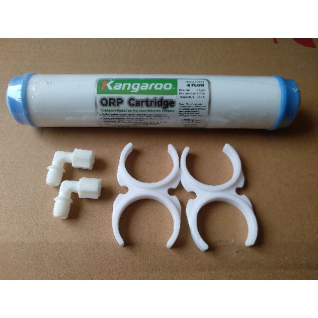Combo lõi 9 kangaroo và càng kẹp lõi và cút nối lõi