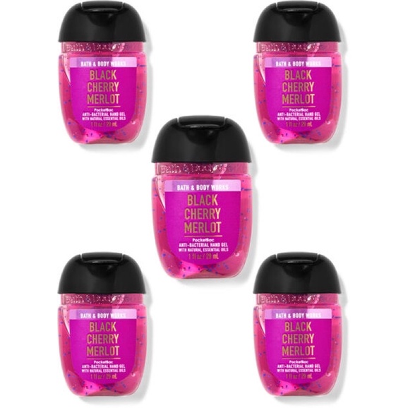 GEL RỬA TAY KHÔ BATH AND BODY WORKS 29ML