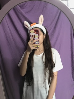 Áo thun/ áo phông free size xả lỗ