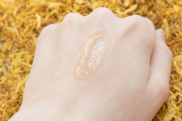 [minisize 14ml]Mặt nạ hoa cúc Kiehl’s Calendula &amp; Aloe Mask