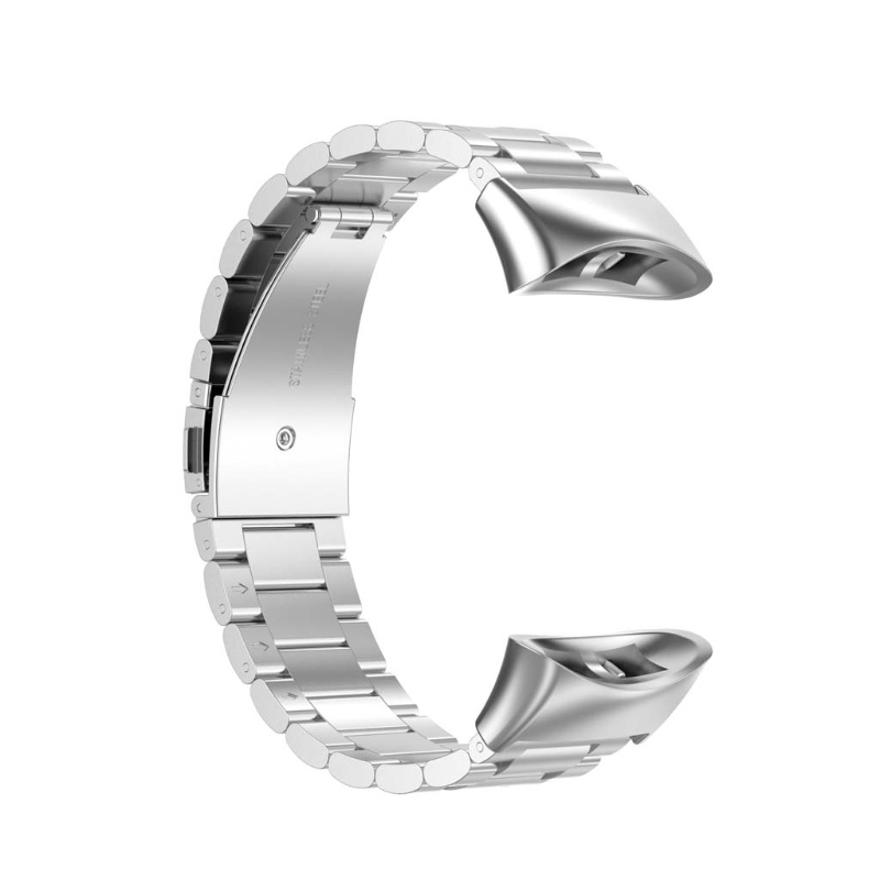 Dây Đeo Inox Thay Thế Cho Đồng Hồ Thông Minh Garmin Forerunner 45 45s Swim 2