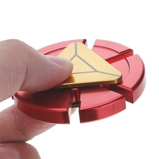 Con Quay Spinner Ironman