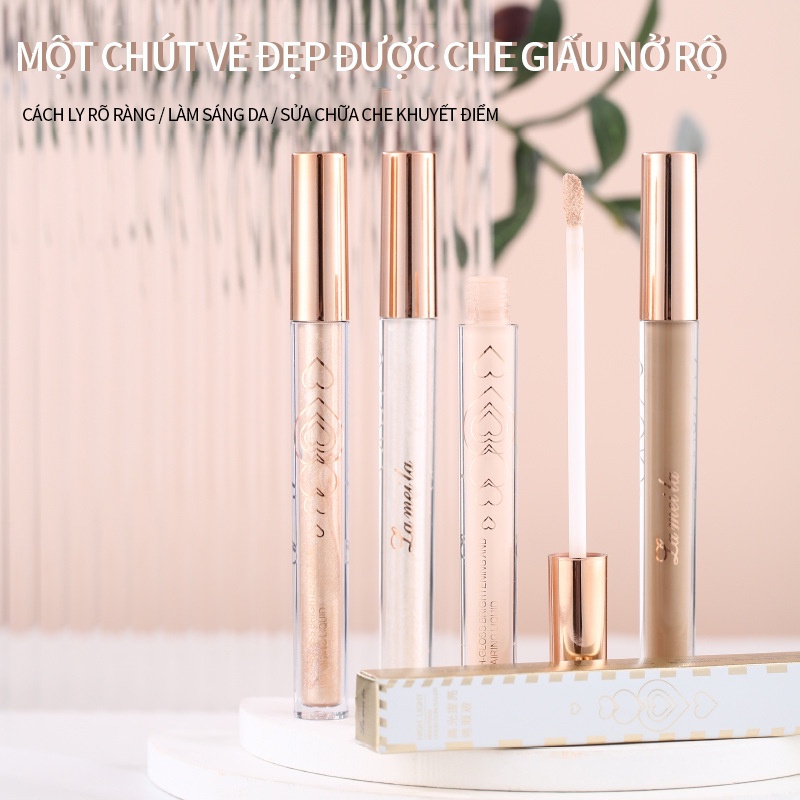 Bút Tạo Khối và Che Khuyết Điểm Lameila Contour LML-1031-3#