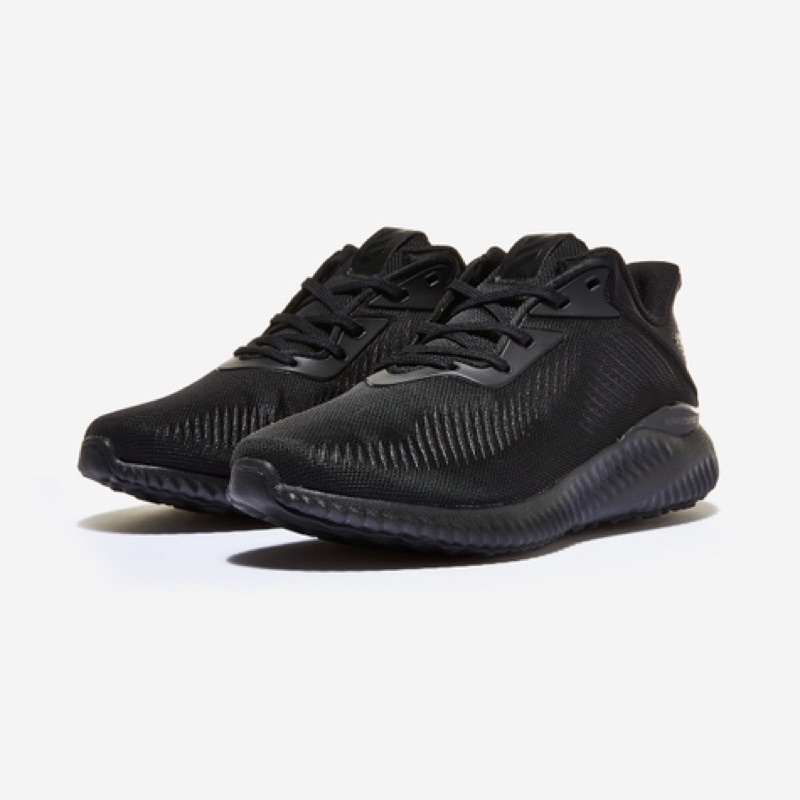 [100% HÀNG CHÍNH HÃNG] Giày nam Adidas Alphabounce+