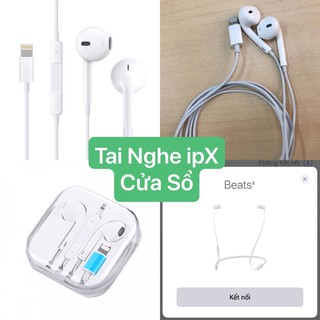 Tai nghe Jack Lightning Dành cho iPhone  Bắt 1 Lần Dùng Mãi Mãi _ thay thế tai nghe jack 3.5