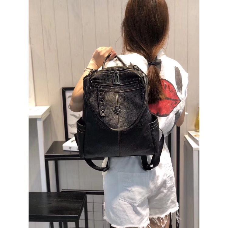 Balo da thời trang nữ