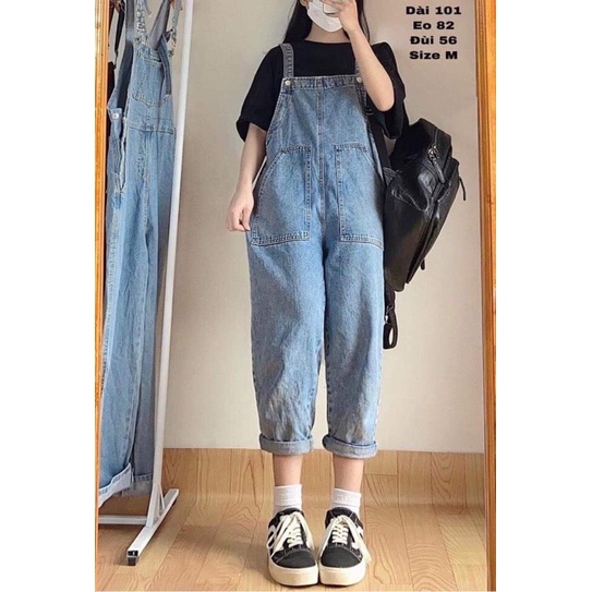 YẾM JEAN 2HAND