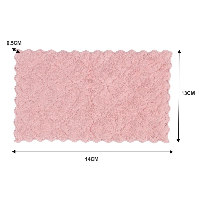 Khăn Lau tiện dụng Tay Đa Năng Thấm Hút Tốt Cho Nhà Bếp | BigBuy360 - bigbuy360.vn