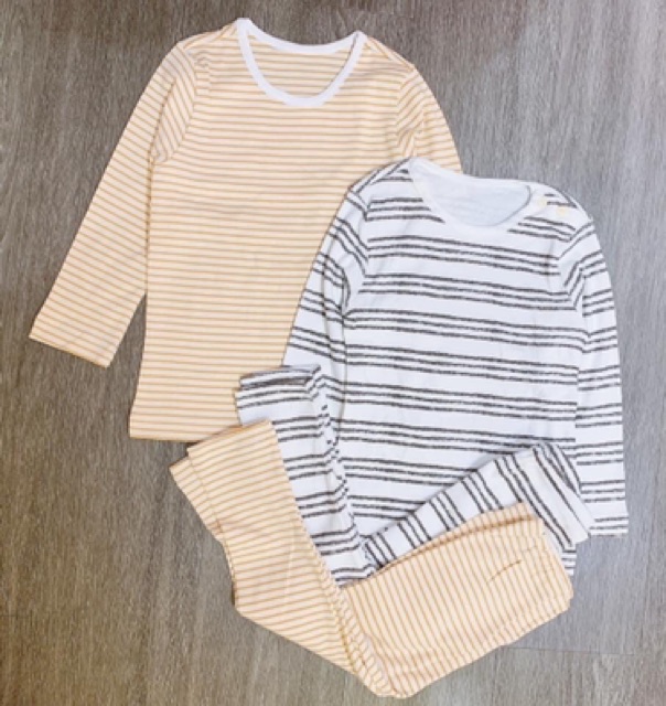 Bộ Xuất Hàn Cho Bé