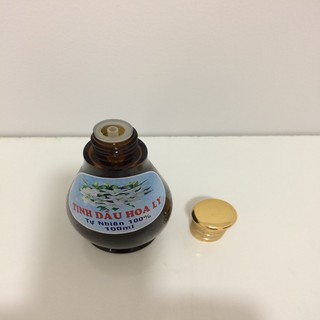 TINH DẦU HOA LY 100 ML