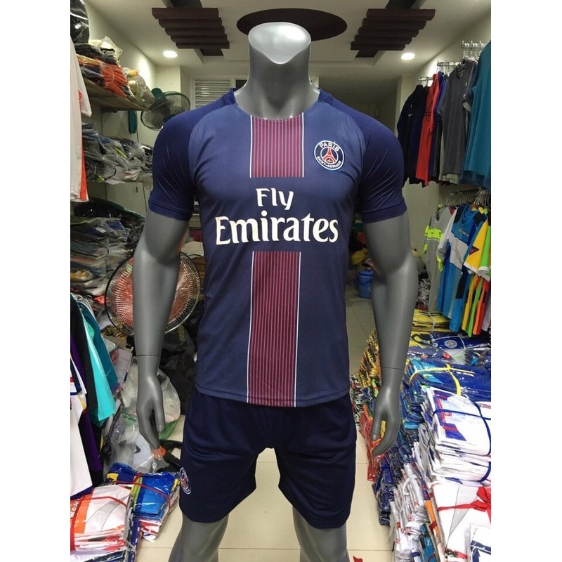 ĐỒ ĐÁ BANH PARIS SAINT GERMAIN
