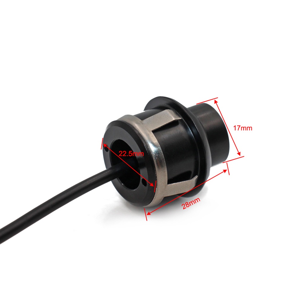 Camera Trước Sau Xoay 170 Độ AHD Quay 360 Độ Cho Xe Hơi | BigBuy360 - bigbuy360.vn