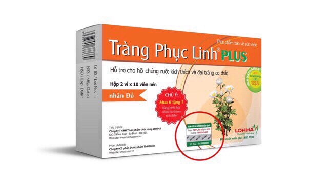 Tràng Phục Linh Plus
