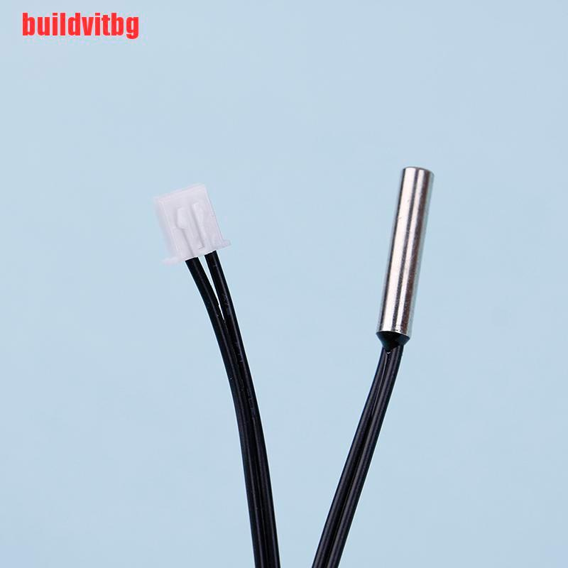 Mô-đun Cảm Biến Nhiệt Độ Kỹ Thuật Số Mini -50-110 ℃ W1209 12V | BigBuy360 - bigbuy360.vn