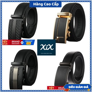 Thắt lưng, dây nịt nam da thật hàng cao cấp siêu bền 1