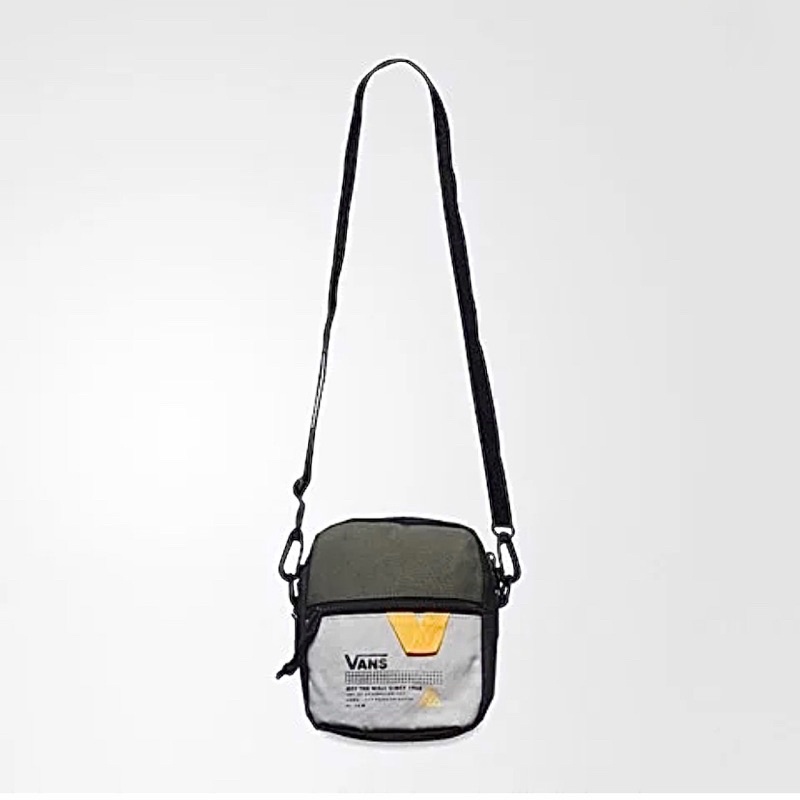 🚚  Túi Đeo Chéo Vans Bail Mini Shoulder Bag