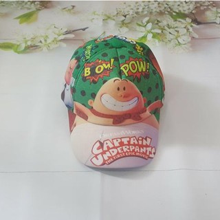 MŨ LƯỠI TRAI ĐÁNG YÊU CHO BÉ
