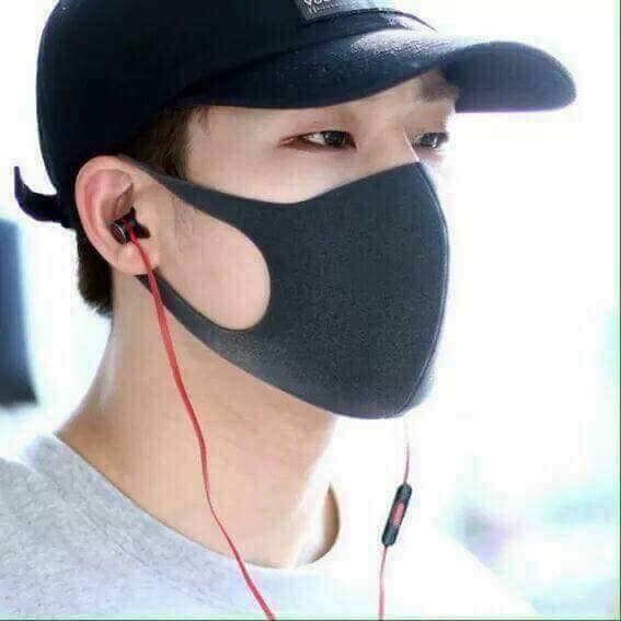 Set 3 Khẩu Trang Pita Mask Lọc Bụi Xuất Nhật - Khẩu Trang Người Lớn Chất Lượng | BigBuy360 - bigbuy360.vn