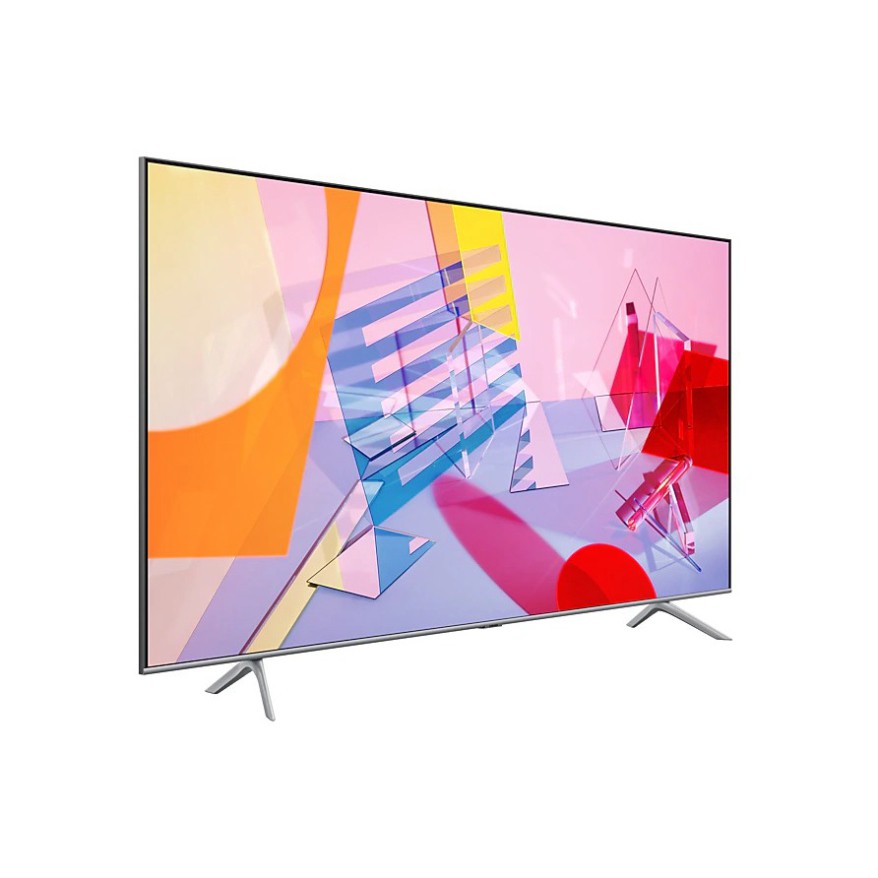 Smart Tivi QLED Samsung 4K 50 inch QA50Q65TAKXXV [Hàng chính hãng, Miễn phí vận chuyển]