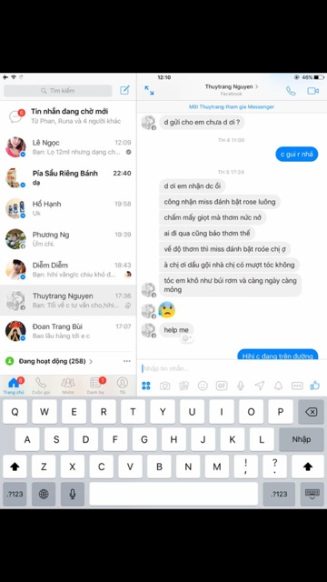 (Deal shock sale đầu năm) Tinh dầu nước hoa Dubai | BigBuy360 - bigbuy360.vn