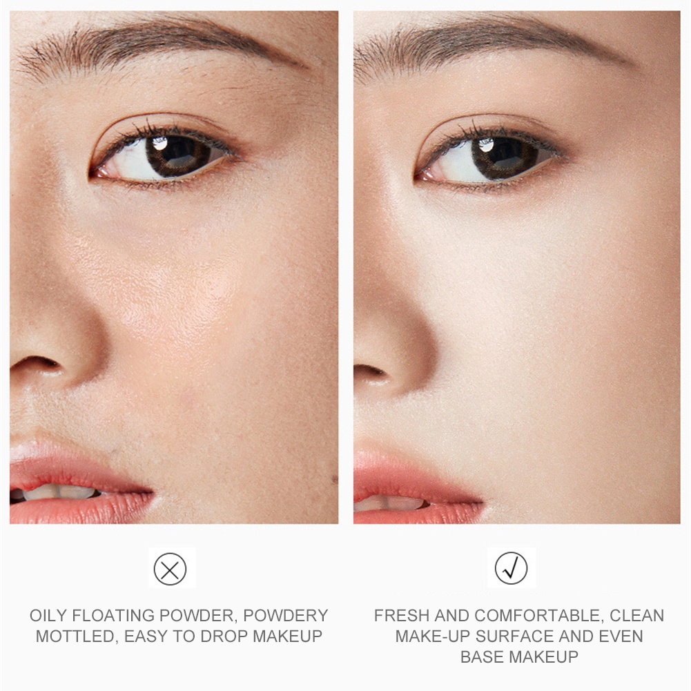 Xịt trang điểm ANNIES dưỡng ẩm kiềm dầu lâu trôi chống nước chống mồ hôi