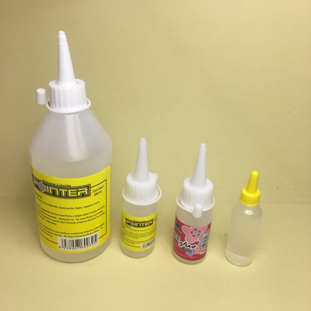 K2C- Keo dán tóc keo dán vải siliglue keo nhựa lỏng pointer 30ml