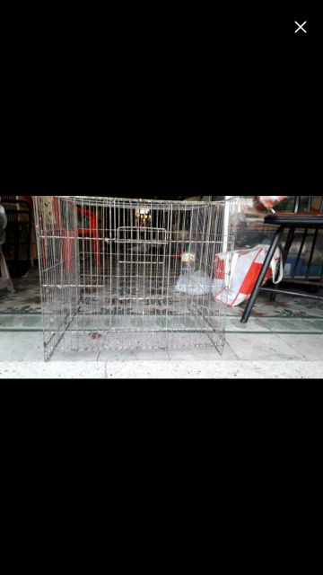 Lồng nuôi chim, bồ câu, gà, thỏ, bọ, chó, mèo