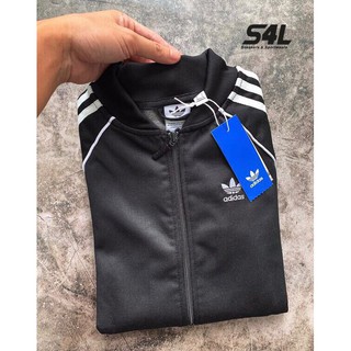 ⚡️ XUẤT DƯ ⚡️ Áo Khoác Bomber Adidas FULL TEM TAG CODE