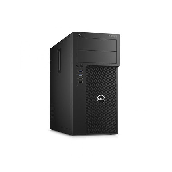 Máy trạm đồ họa Dell Precision T3620