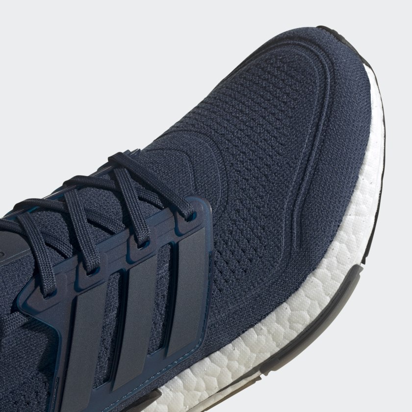 Giày  nữ Ultra Boost 21 &quot;Navy&quot; Fy0350 - Hàng Chính Hãng - Bounty Sneakers