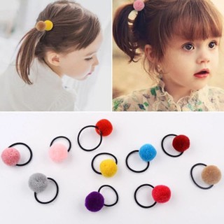 Freeship 99k TQ_Dây buộc tóc xinh sắn cho mẹ và bé