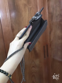 Túi đầu rồng