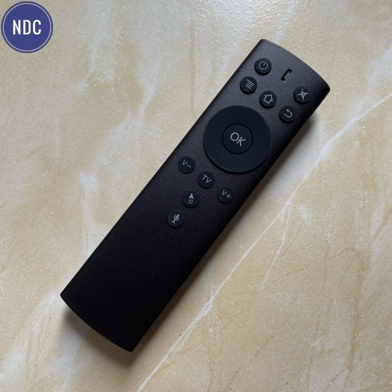 Chuột Bay T1-M Giọng Nói 1 Chạm Cho TVBox, PC