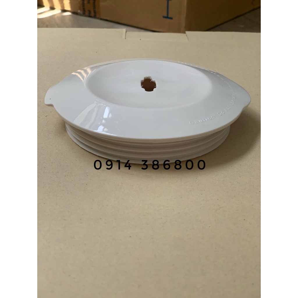 CỐI THỦY TINH LỚN MÁY XAY SINH TỐ 1 LÍT SUNHOUSE SHD5115 SHD5112 SHD5111 SHD5110