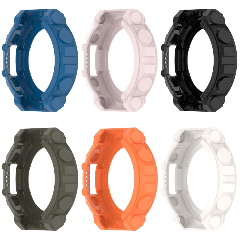 Miếng Dán Chống Trầy Bảo Vệ Màn Hình Cho Đồng Hồ Thông Minh Apple Watch 2