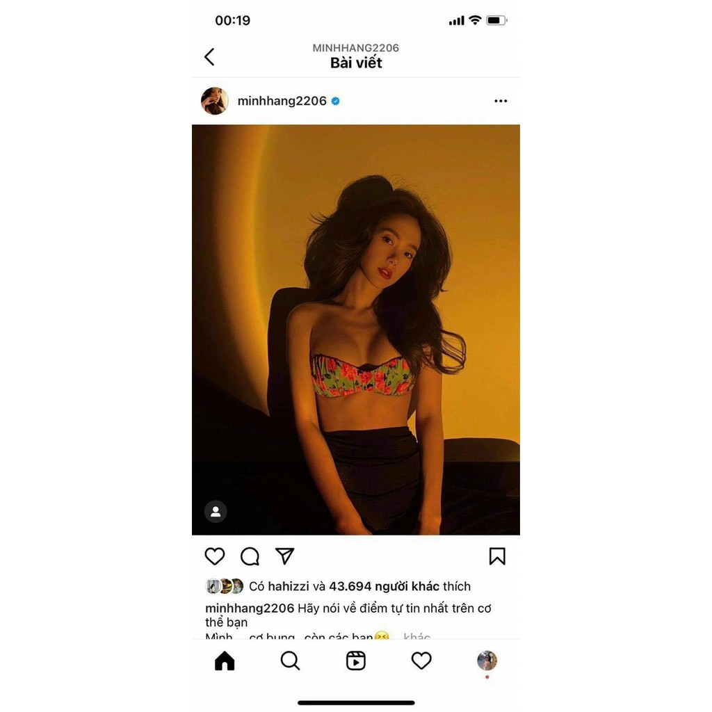 ĐÈN CHỤP HÌNH HOT TREND TIK.TOK