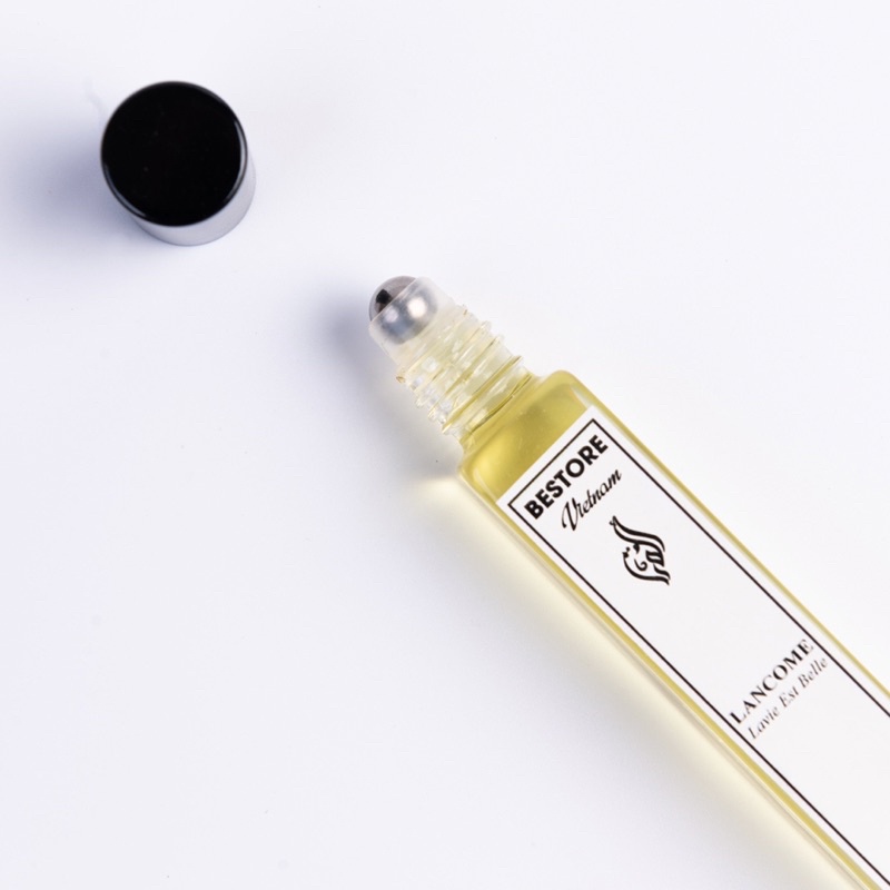 Tinh dầu nước hoa Dubai Bestore cá tính, ngọt ngào, gợi cảm 12ml -thơm lâu, dạng lăn tiện lợi