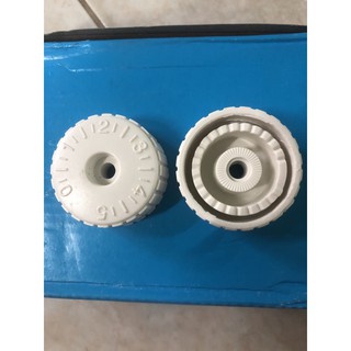 Núm số dày máy may công nghiệp 1kim