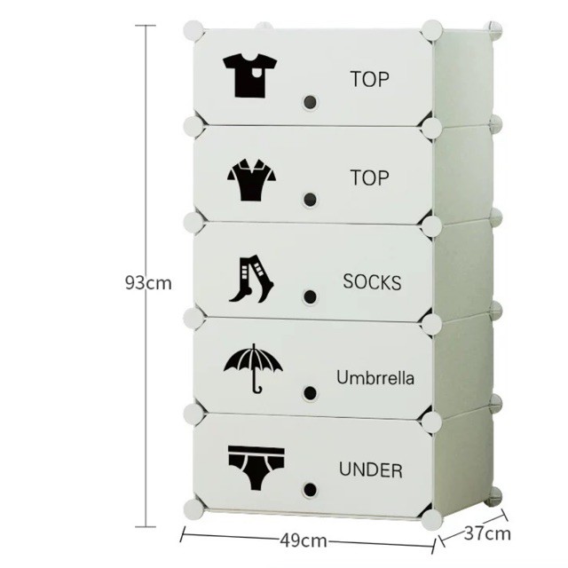 KHUYẾN MẠI Tủ đựng đồ 5 tầng siêu HOT. Để sách vở, để tài liệu, đồ sơ sinh, đồ gia dụng giá đình. Siêu đẹp