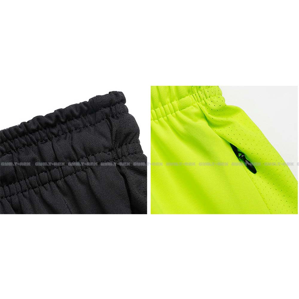 Quần đùi tập gym nam Liexing SP045, Quần short thể thao nam [Gym T-Rex] | BigBuy360 - bigbuy360.vn