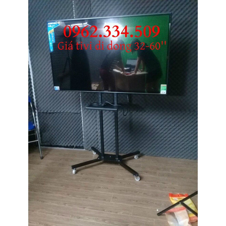 GIÁ TREO TIVI DI ĐỘNG VIỆT NAM 32-60 INCH | BigBuy360 - bigbuy360.vn