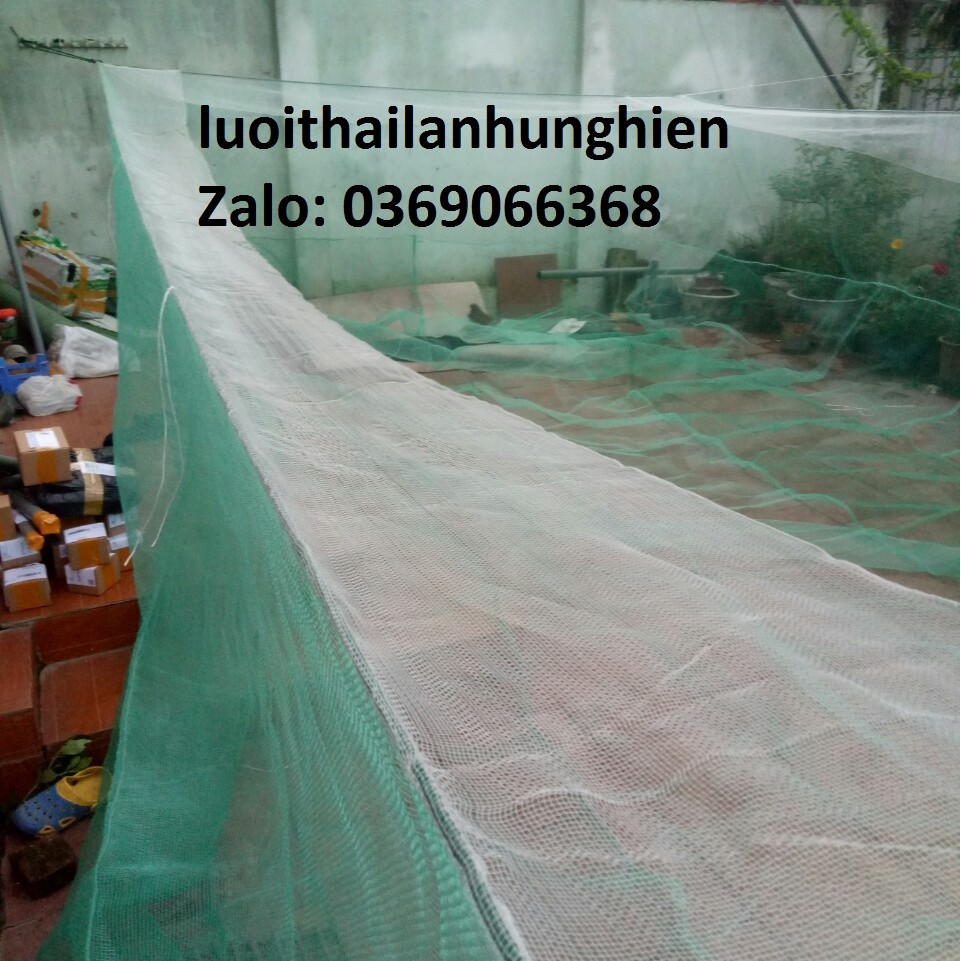 Lồng Buông cá Ốc, Ếch  5 x 4 x 2 có vanh 20cm Cá Từ Nhỏ Tới To Lưới Thái Lan Chuyên cung cấp tráng nuôi ốc ,ếch,cá vvv s