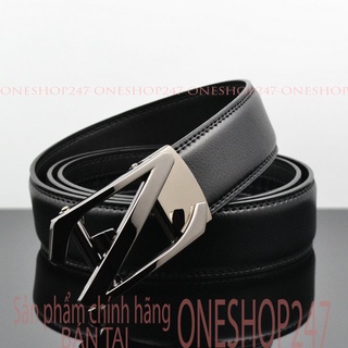 A73TL - Thắt lưng Nam dây nịt nam 100% da bò thật