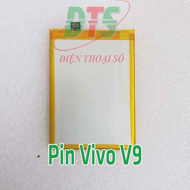 Pin Vivo V9