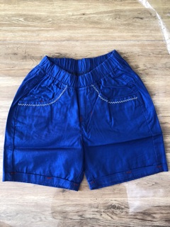 Quần kaki bé trai