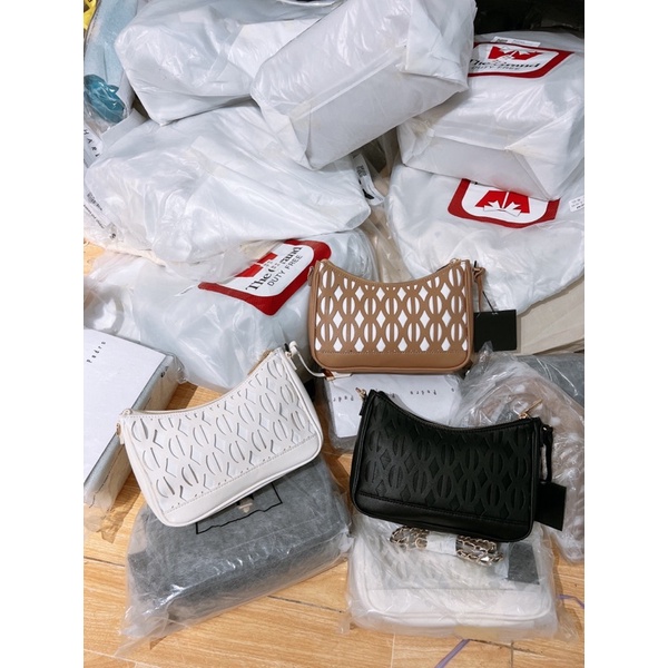 Túi lyn kẹp nách