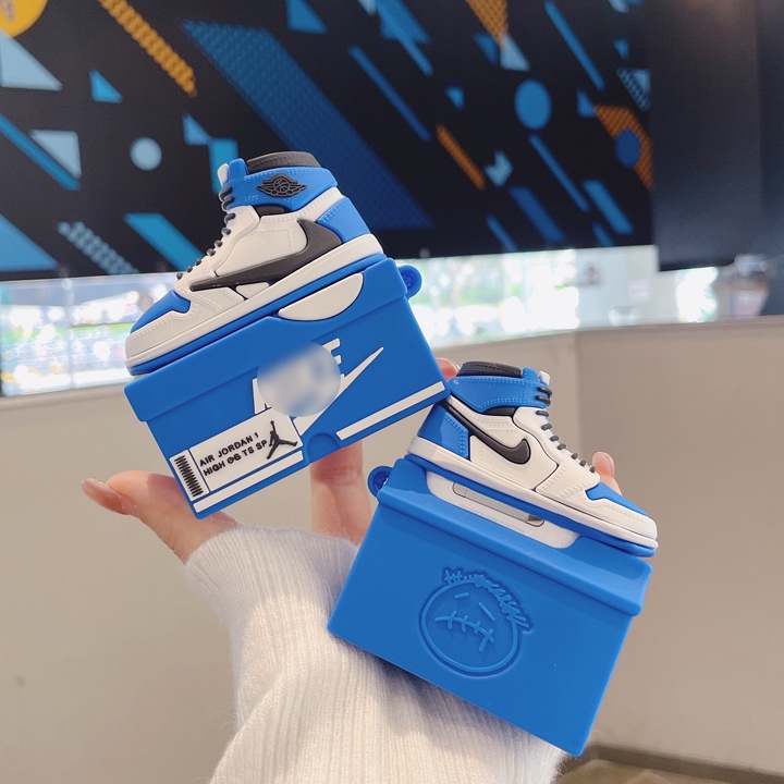 Case Airpods Giày Thể Thao đủ phiên bản 1/2/3/Pro, Ốp Airpods Thời Thượng &amp; Đỉnh Cao - Mã TZAP325