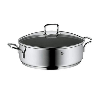 Nồi chảo thần thánh wmf 28cm profi mẫu quai vuông